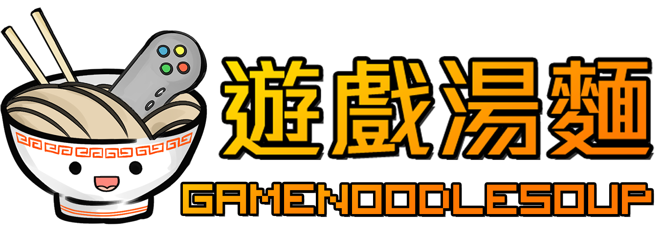 Gamenoodlesoup